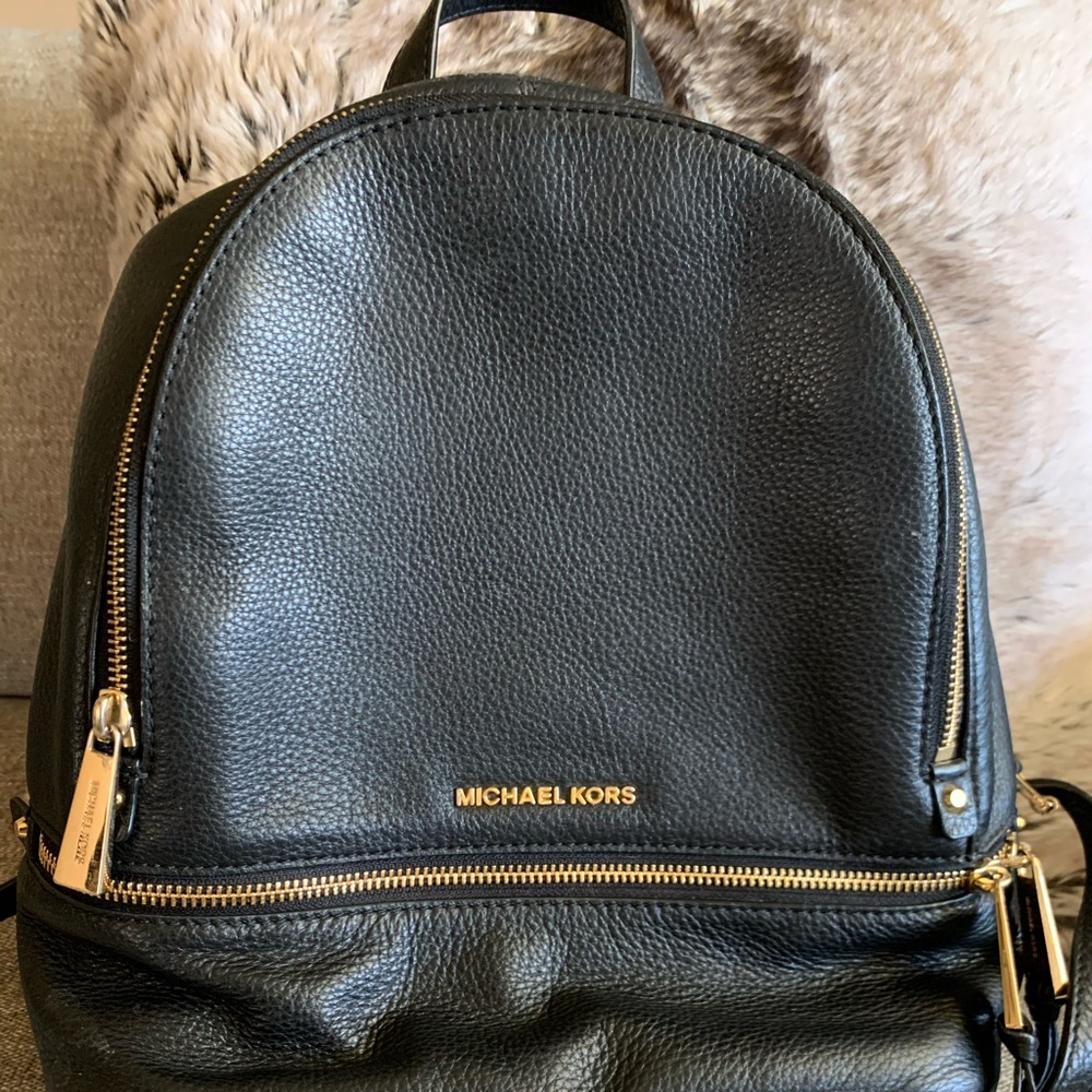 Michael Kors Backpack